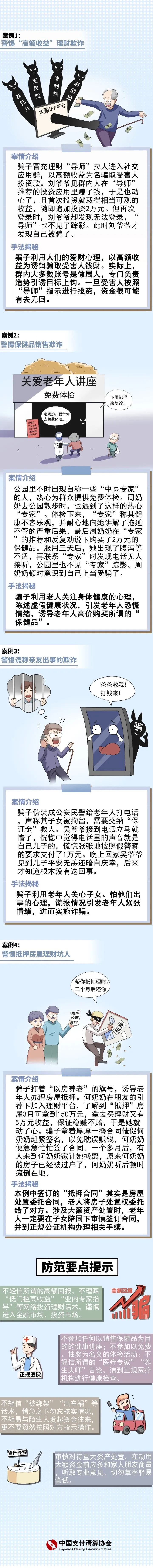 防范打擊電信網絡新型違法犯罪｜⑥老年人防范欺詐案例.jpg